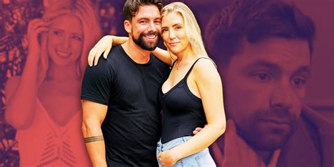 danielle and michael break up|Michael Allio & Danielle Maltby Confirm Their Split